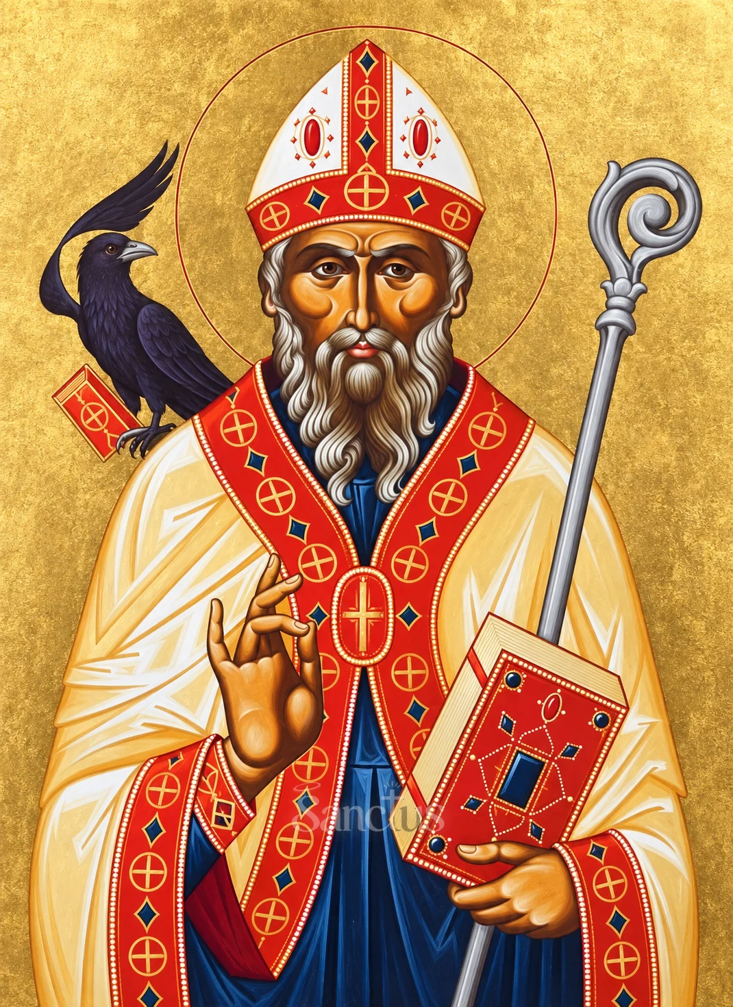 Saint Roger de Cannes
