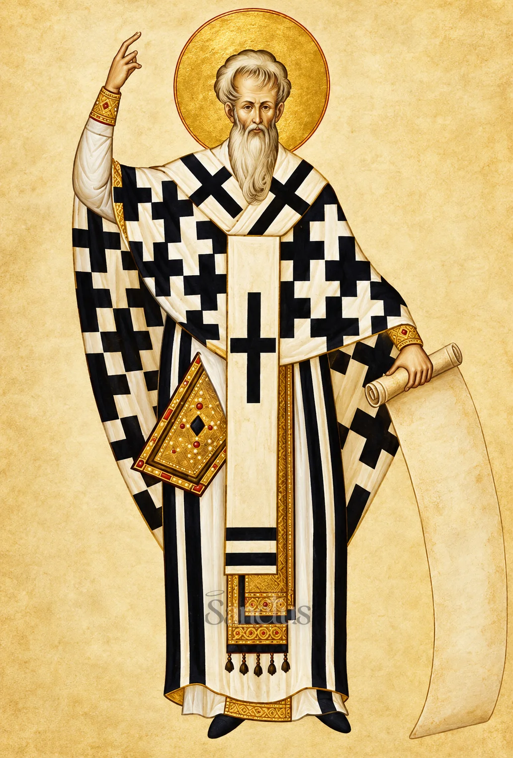 Saint Basile