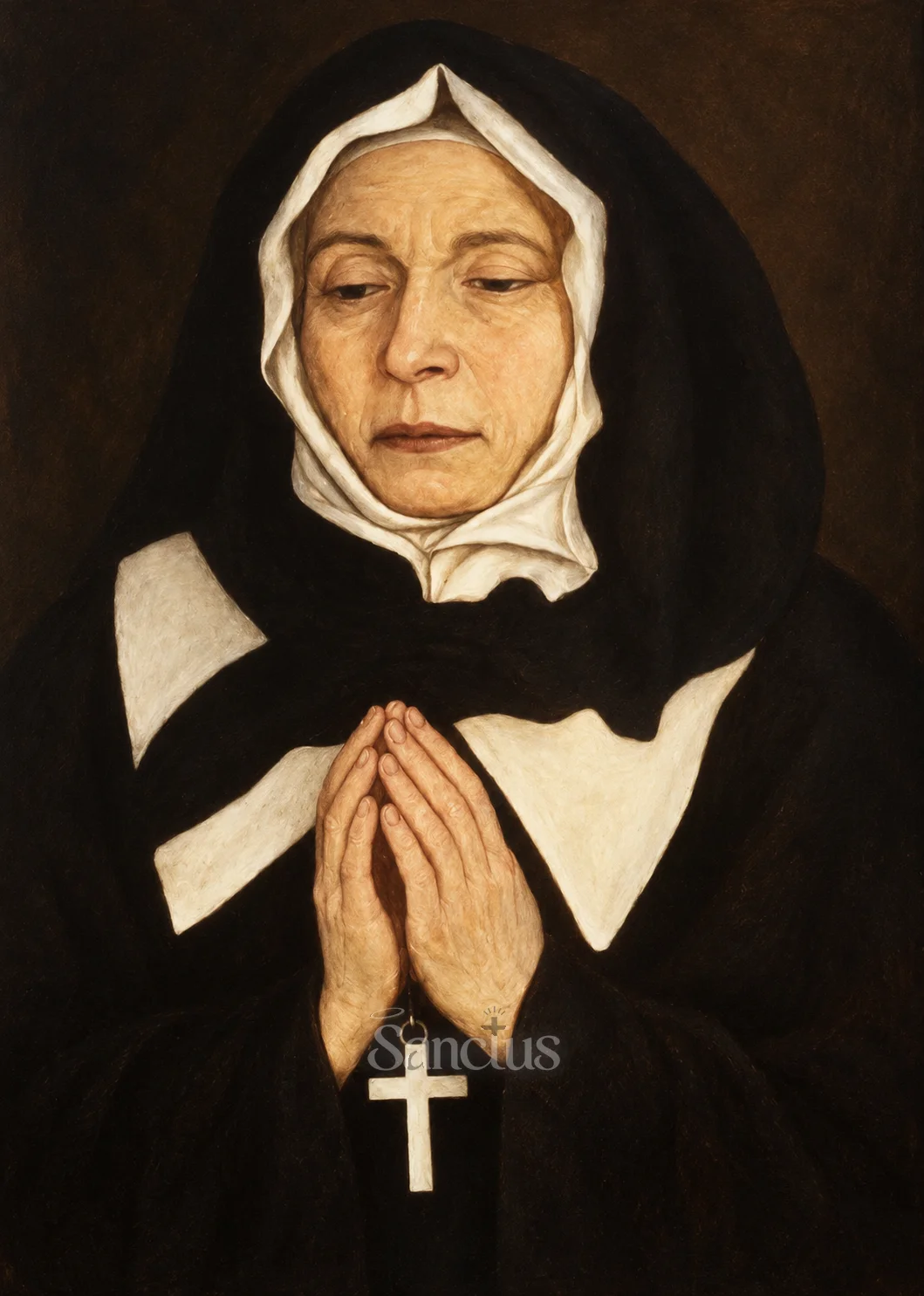 Sainte Marguerite Bourgeoys