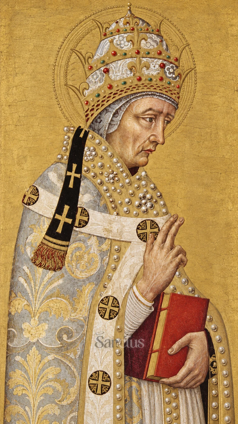 Saint Fabien de Rome