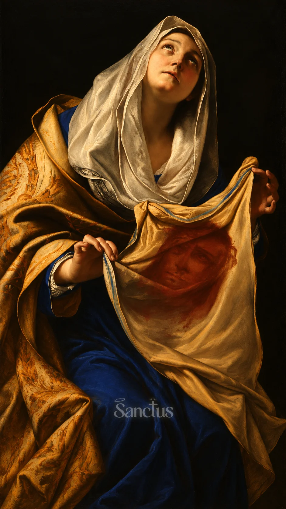 Sainte Véronique