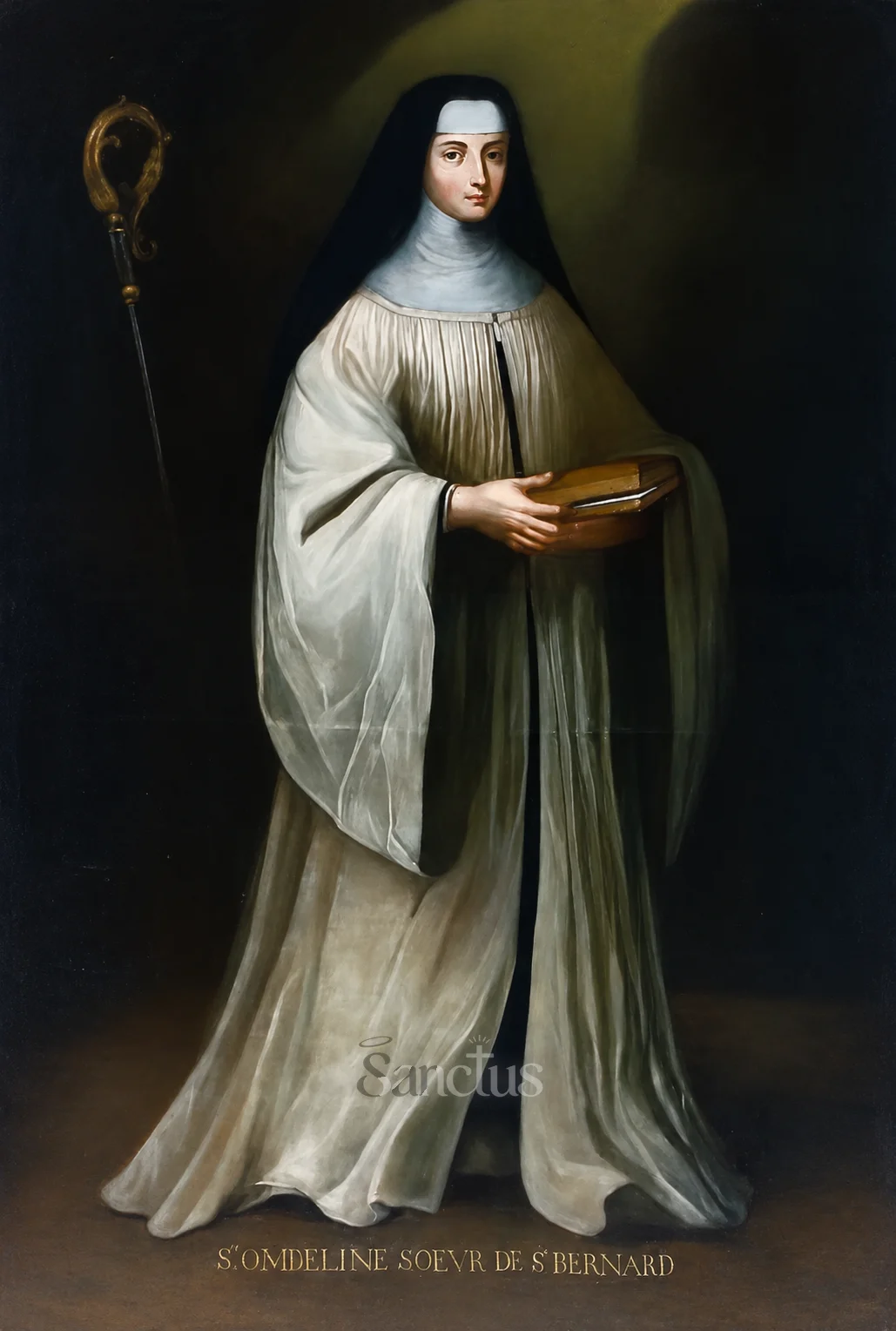 Bienheureuse Ombeline