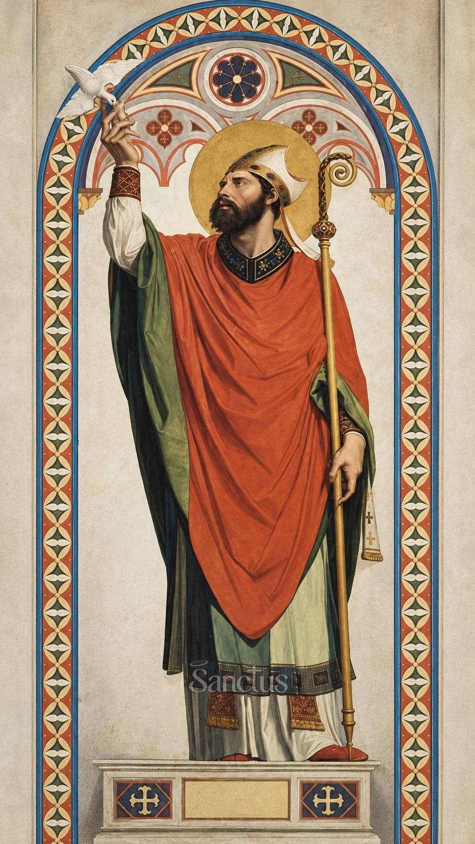 Portrait de Rémi