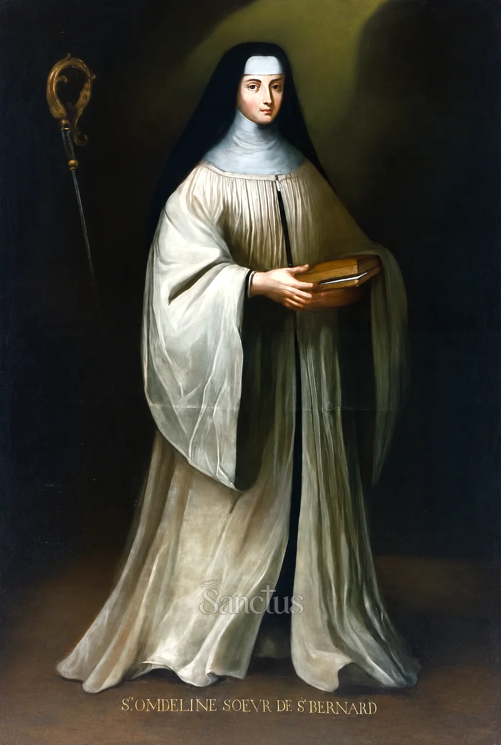 Portrait de Ombeline