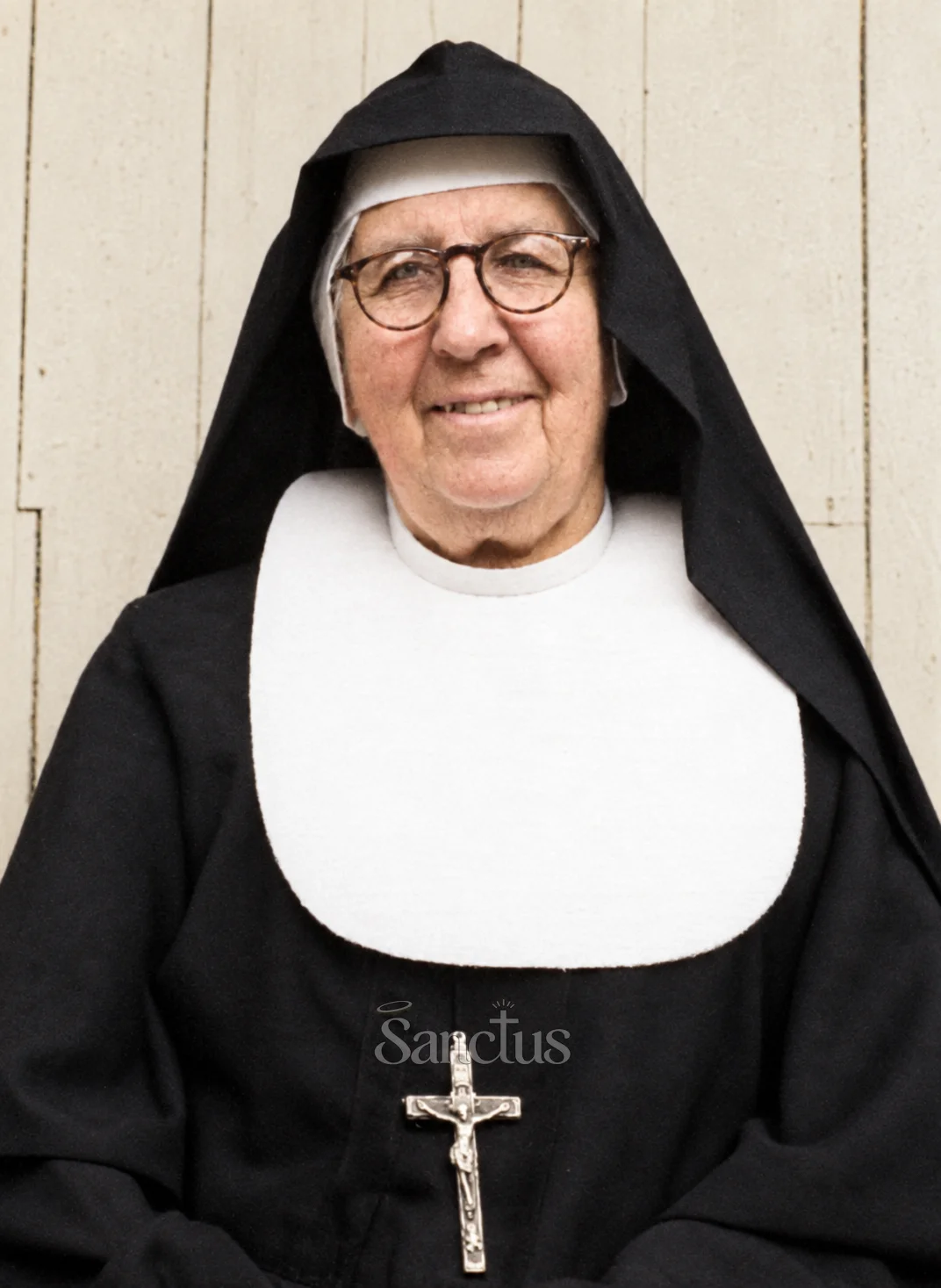 Portrait de Maria Troncatti