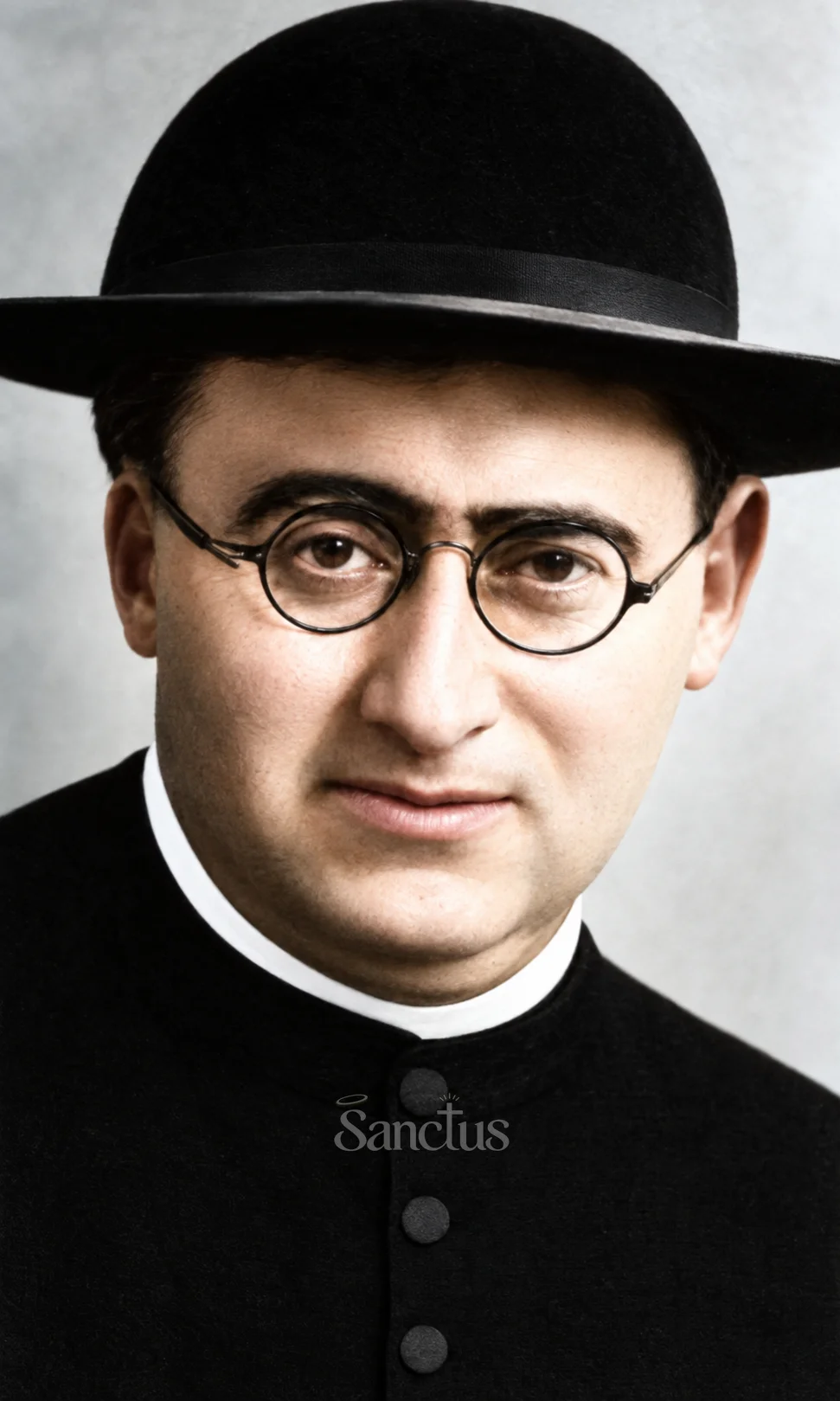 Portrait de Narcisse Basté