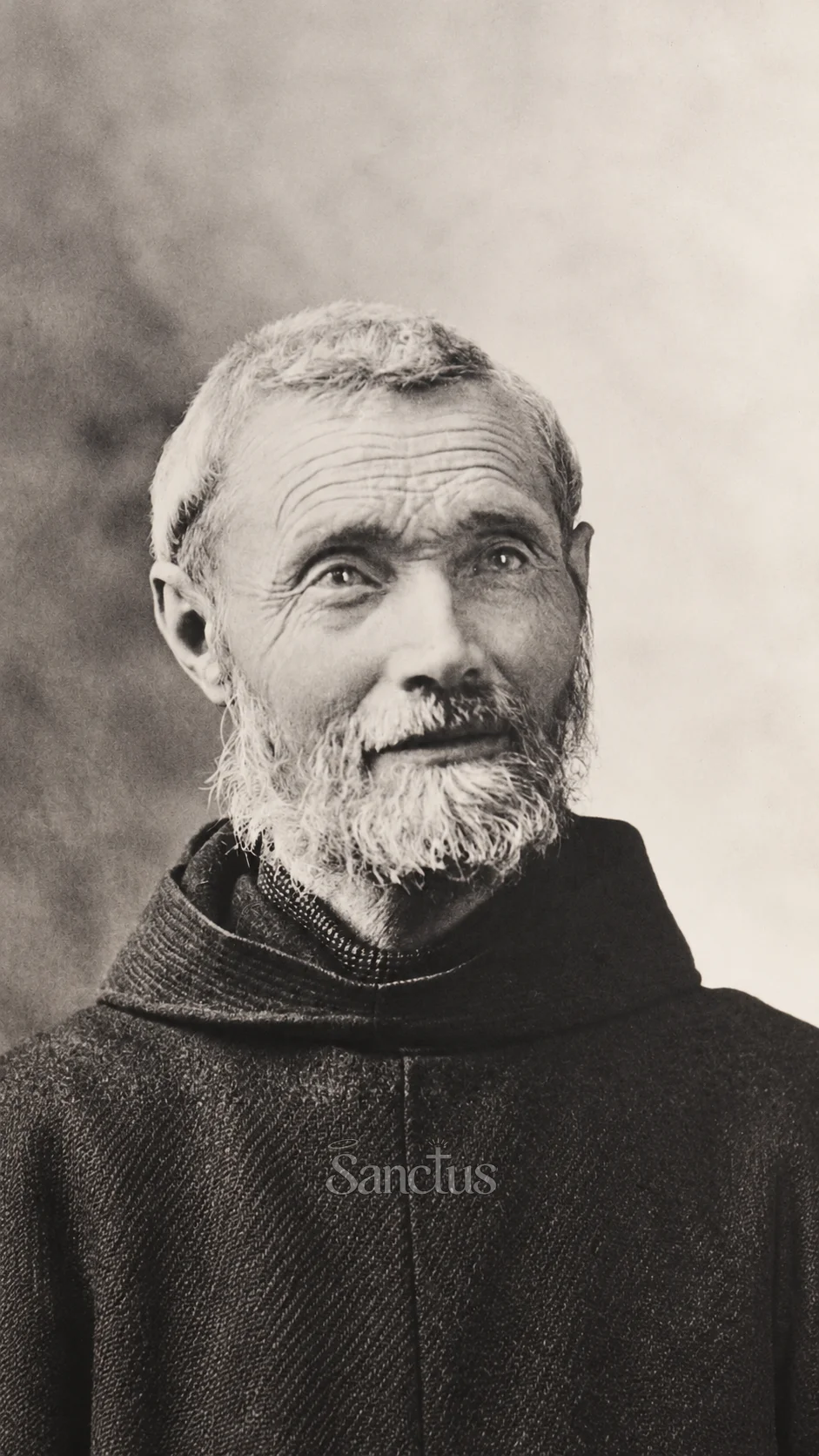 Portrait de Frédéric Janssoone