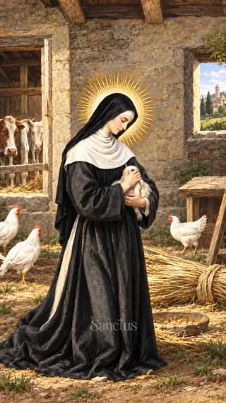 Bienheureuse Émeline d'Yèvres — Émeline d’Yèvres est une bienheureuse du XIIe siècle dont la mémoire appartient à la Champagne.