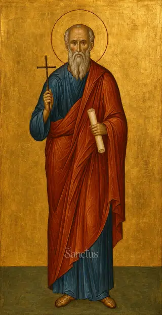 Saint Aristide — Aristide, un philosophe chrétien d'Athènes au IIe siècle, vivait à une époque où le message de l'Évangile commençait à se propager, mais où les…
