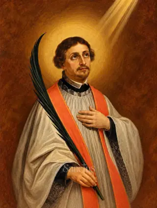 Saint Félix — Imaginez un temps où croire en Dieu pouvait vous coûter la vie.