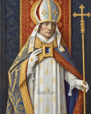 Saint Gatien de Tours — Le 18 décembre, le calendrier liturgique met à l’honneur Saint Gatien de Tours, premier évêque de la ville et l’un des tout premiers…