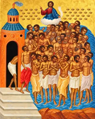 Saint Vivien — Imaginez la Gaule du Ve siècle, une terre où les invasions et les hérésies comme l'arianisme mettaient la foi à rude épreuve.