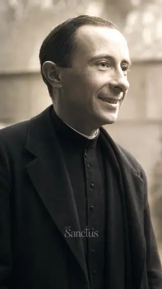 Vénérable Henri Caffarel — Henri Caffarel, né à Lyon en 1903, est un homme dont le cœur battait pour Dieu et pour les couples.