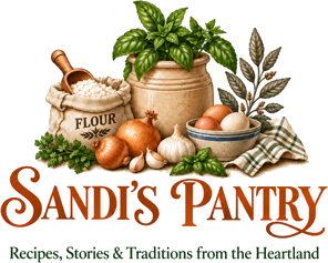 Sandi's Pantry