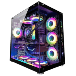 PC Gamer Armados