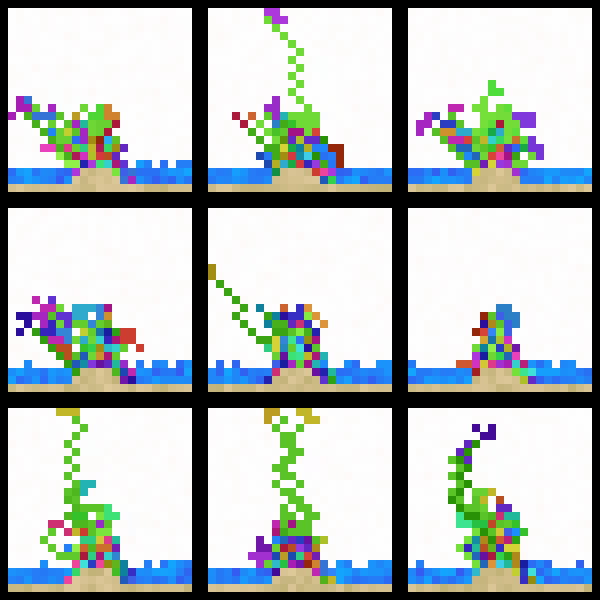 Sandspiel Studio BETA 