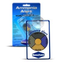 상아쿠아,[특가] 시켐 Ammonia Alert (암모니아 알림기)