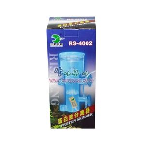 [특가]프로테인 스키머  RS-4002