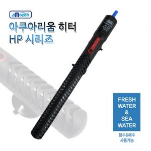 아마존 커버형 히터 HP-100 [100w]