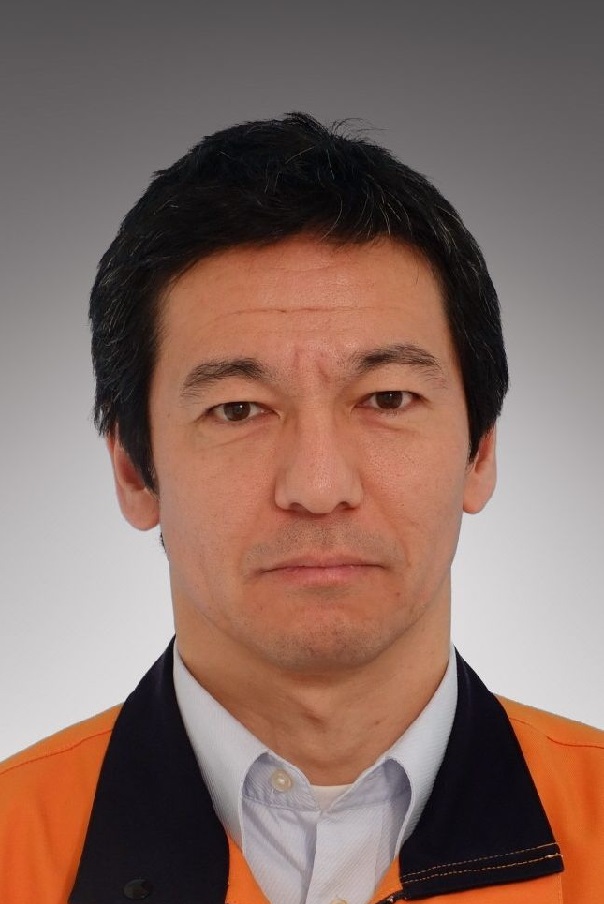 白石 信明 白石 信明
