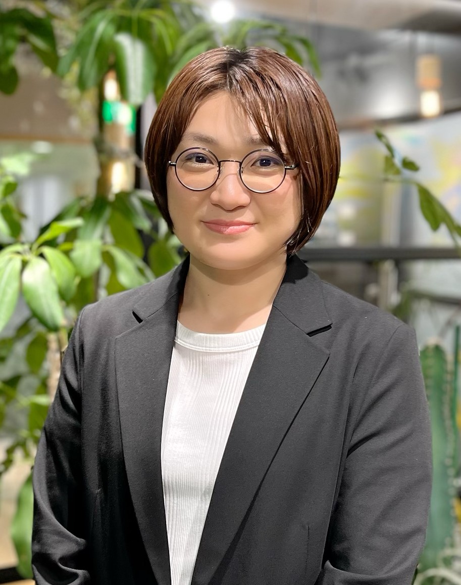 髙橋 香奈子 髙橋 香奈子