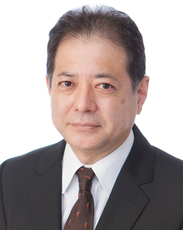 小久保 亙 氏 小久保 亙 氏