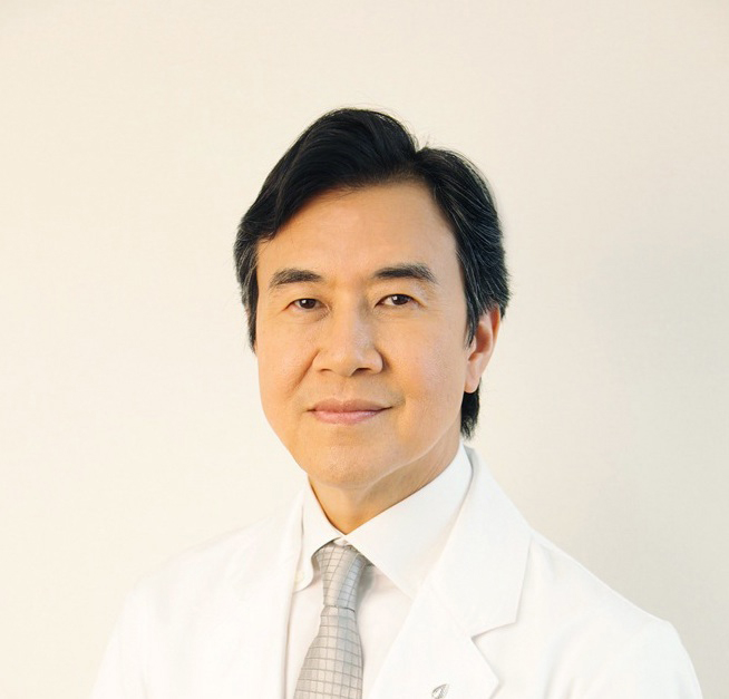 斎藤 一郎 氏 斎藤 一郎 氏