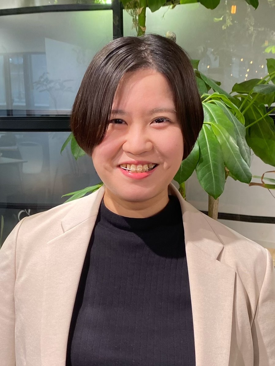 冨江雅代 冨江雅代