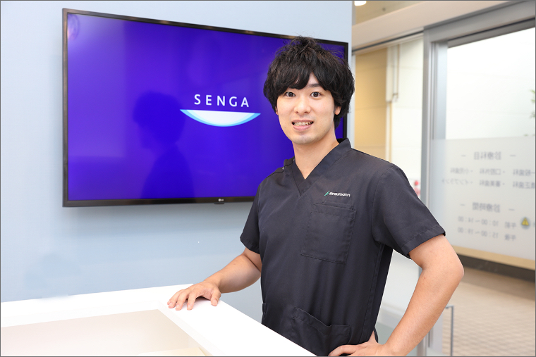 千賀 誓人 千賀 誓人