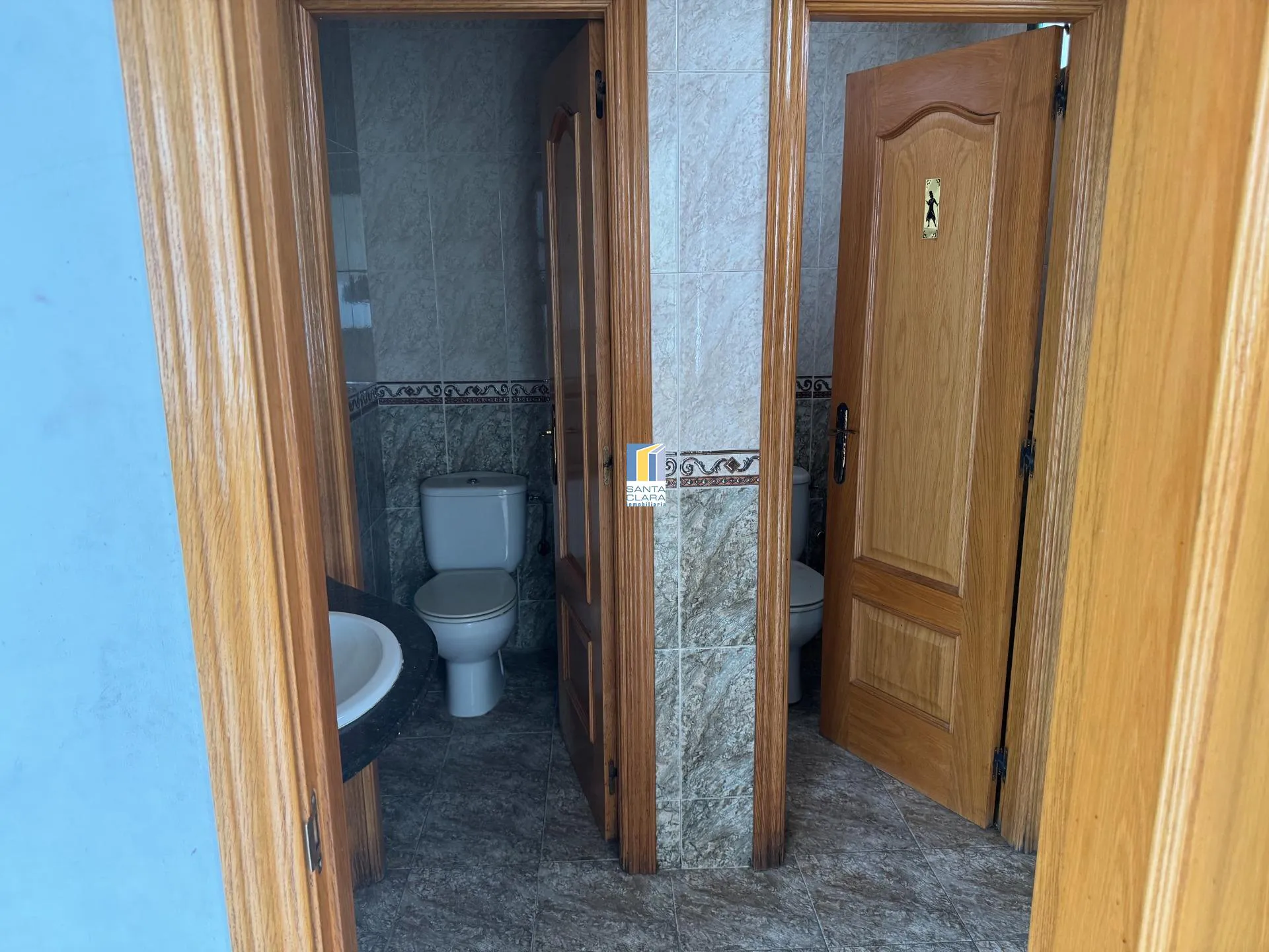 LOCAL COMERCIAL EN VENTA EN MONFARRACINOS, ZAMORA. - Inmobiliaria Santa Clara en Zamora - Miniatura 5