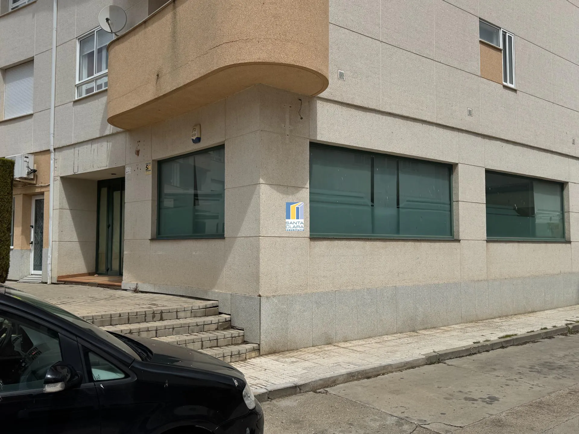 LOCAL COMERCIAL EN VENTA EN MONFARRACINOS, ZAMORA. - Inmobiliaria Santa Clara en Zamora - Miniatura 9