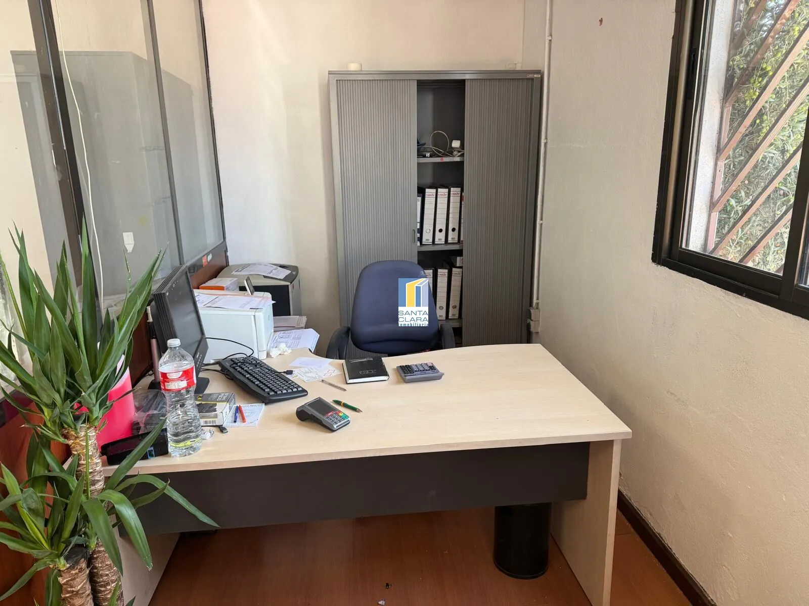 TALLER MECÁNICO EN FUNCIONAMIENTO PARA VENTA O ALQUILER EN MORALES DE TORO, ZAMORA. - Inmobiliaria Santa Clara en Zamora - Miniatura 12