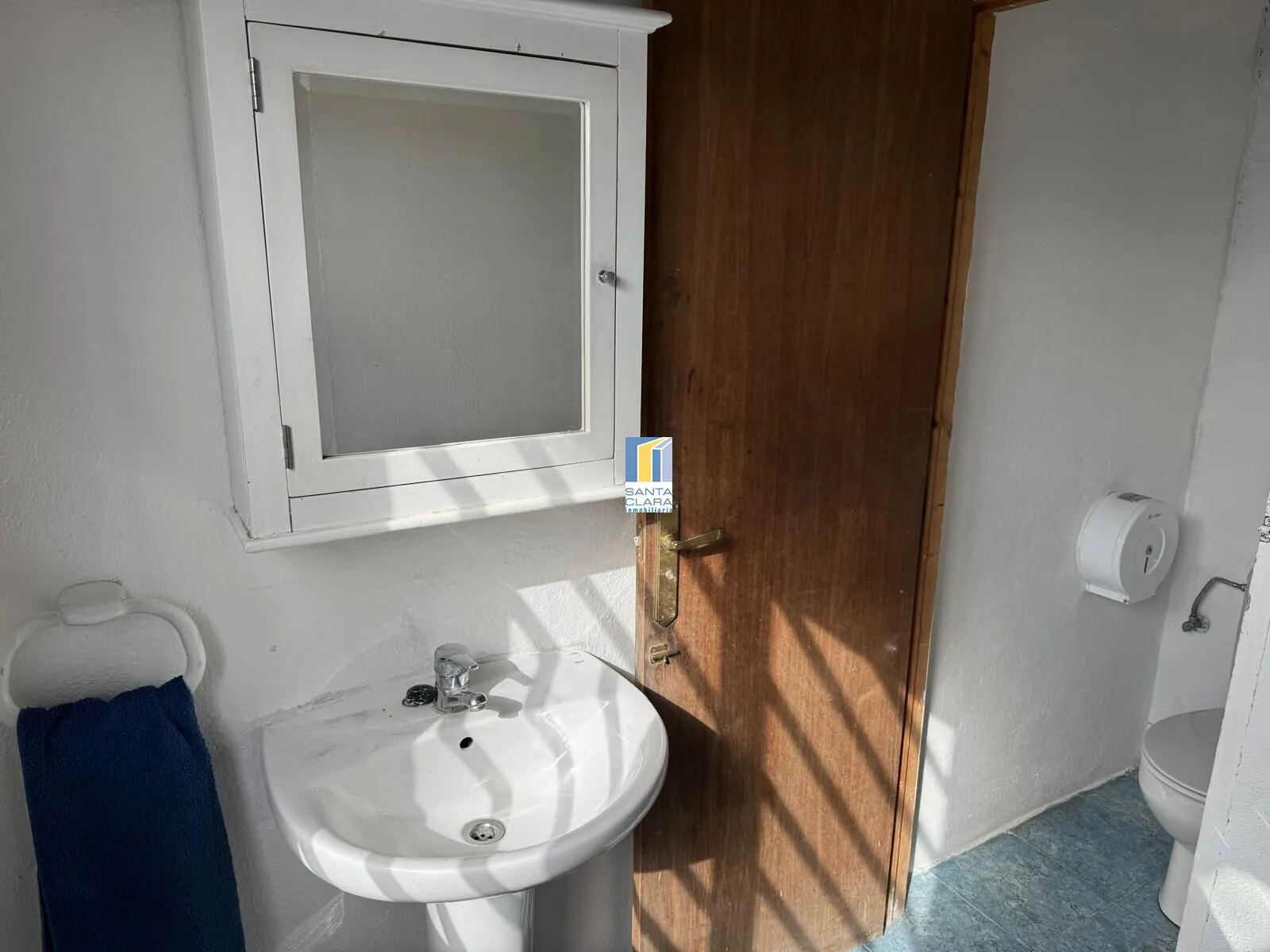 TALLER MECÁNICO EN FUNCIONAMIENTO PARA VENTA O ALQUILER EN MORALES DE TORO, ZAMORA. - Inmobiliaria Santa Clara en Zamora - Miniatura 14