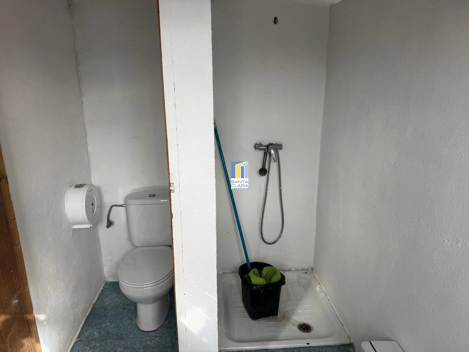 TALLER MECÁNICO EN FUNCIONAMIENTO PARA VENTA O ALQUILER EN MORALES DE TORO, ZAMORA. - Inmobiliaria Santa Clara en Zamora - Miniatura 15
