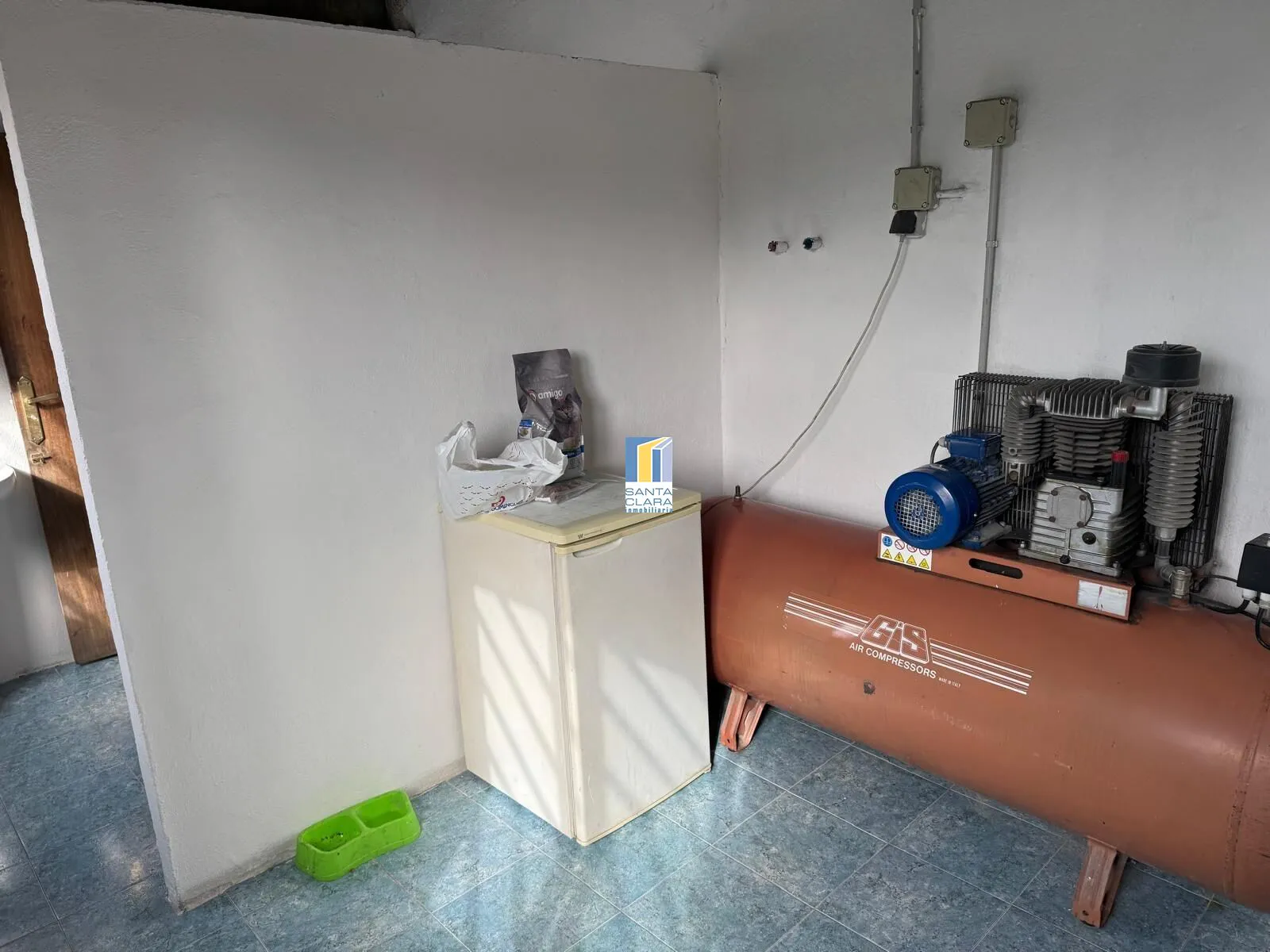 TALLER MECÁNICO EN FUNCIONAMIENTO PARA VENTA O ALQUILER EN MORALES DE TORO, ZAMORA. - Inmobiliaria Santa Clara en Zamora - Miniatura 16