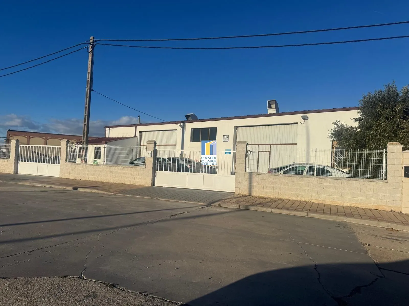 TALLER MECÁNICO EN FUNCIONAMIENTO PARA VENTA O ALQUILER EN MORALES DE TORO, ZAMORA. - Inmobiliaria Santa Clara en Zamora - Miniatura 20
