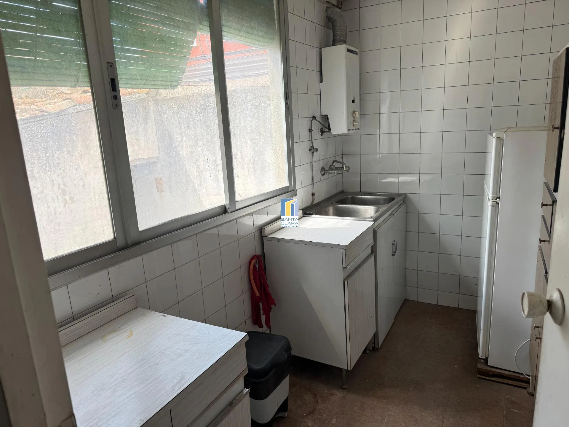 CASA EN VENTA DE 3 DORMITORIOS Y PATIO EN ZONA SAN JOSÉ OBRERO, ZAMORA. - Inmobiliaria Santa Clara en Zamora - Miniatura 10