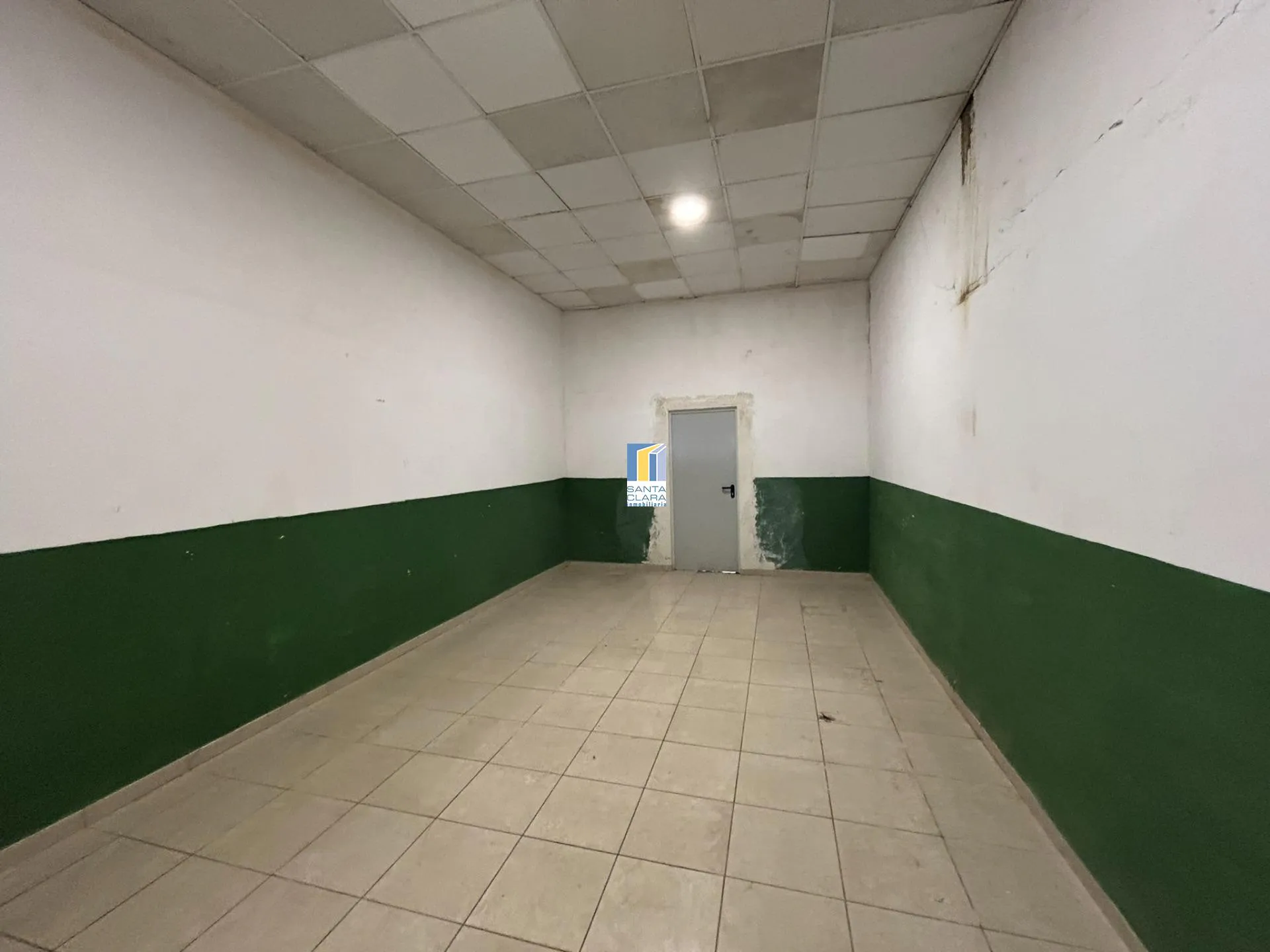 NAVE INDUSTRIAL CON TERRENO EN ALQUILER EN MORALES DEL VINO, ZAMORA. - Inmobiliaria Santa Clara en Zamora - Miniatura 5