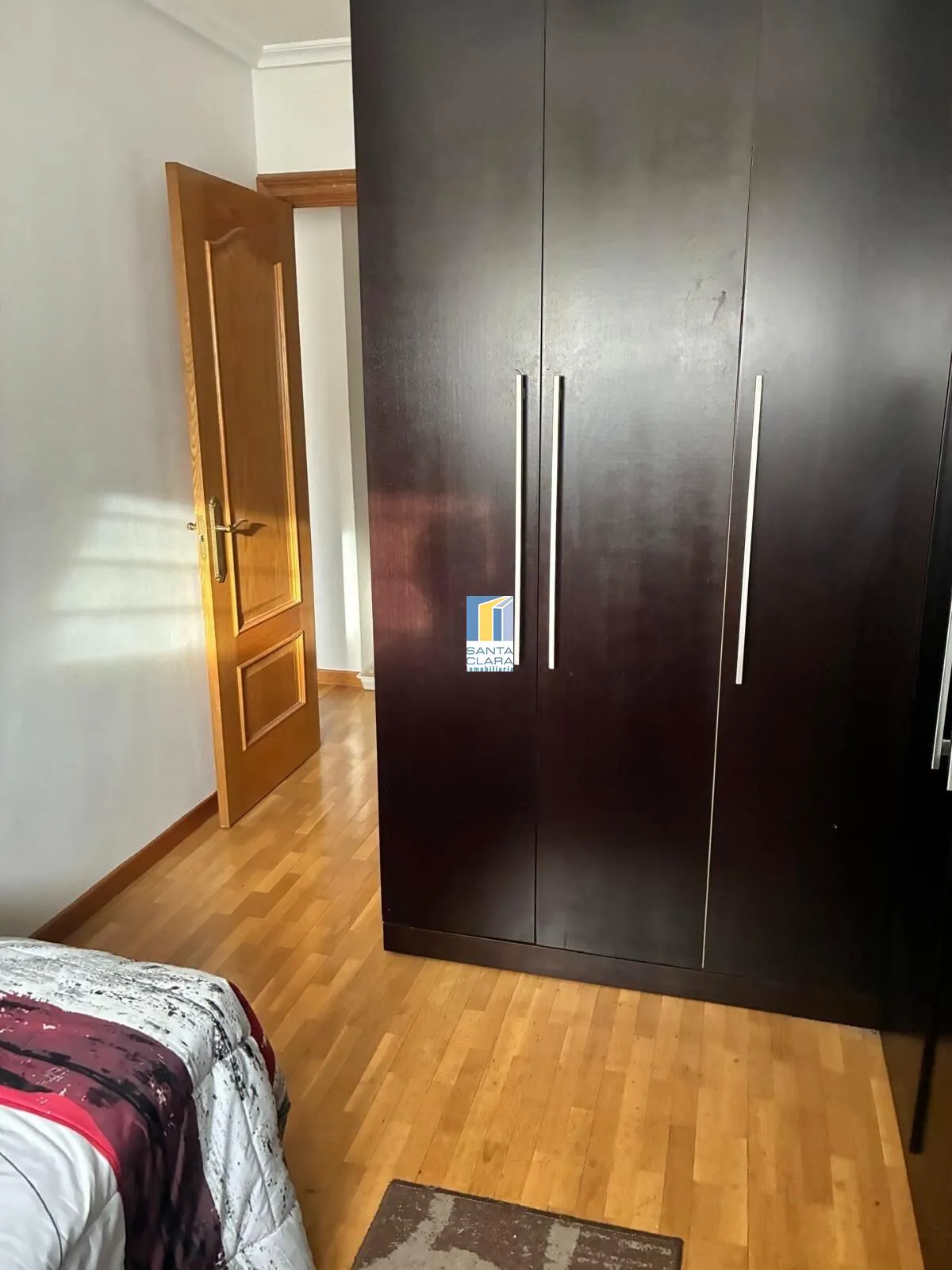 ÁTICO DÚPLEX EN VENTA CON 2 DORMITORIOS, AMPLIA TERRAZA Y GARAJE EN ZONA CENTRO, ZAMORA. - Inmobiliaria Santa Clara en Zamora - Miniatura 15