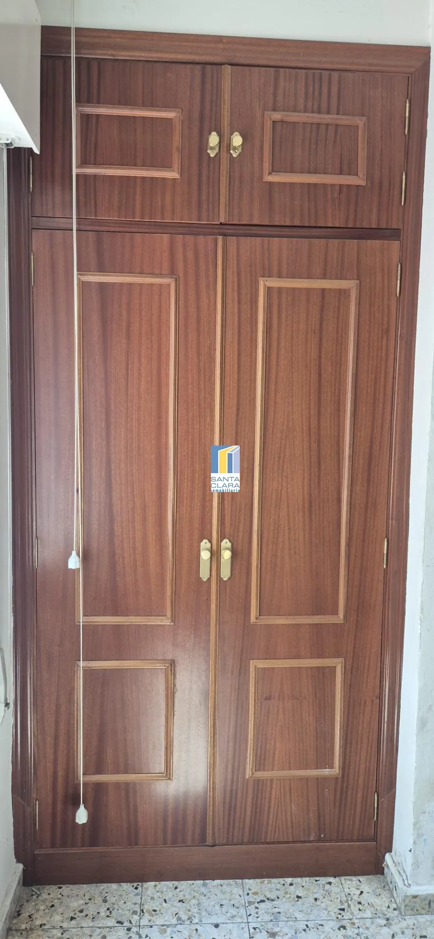 PISO EN VENTA DE 4 DORMITORIOS Y 2 BAÑOS EN ZONA TRES CRUCES, ZAMORA. - Inmobiliaria Santa Clara en Zamora - Miniatura 12
