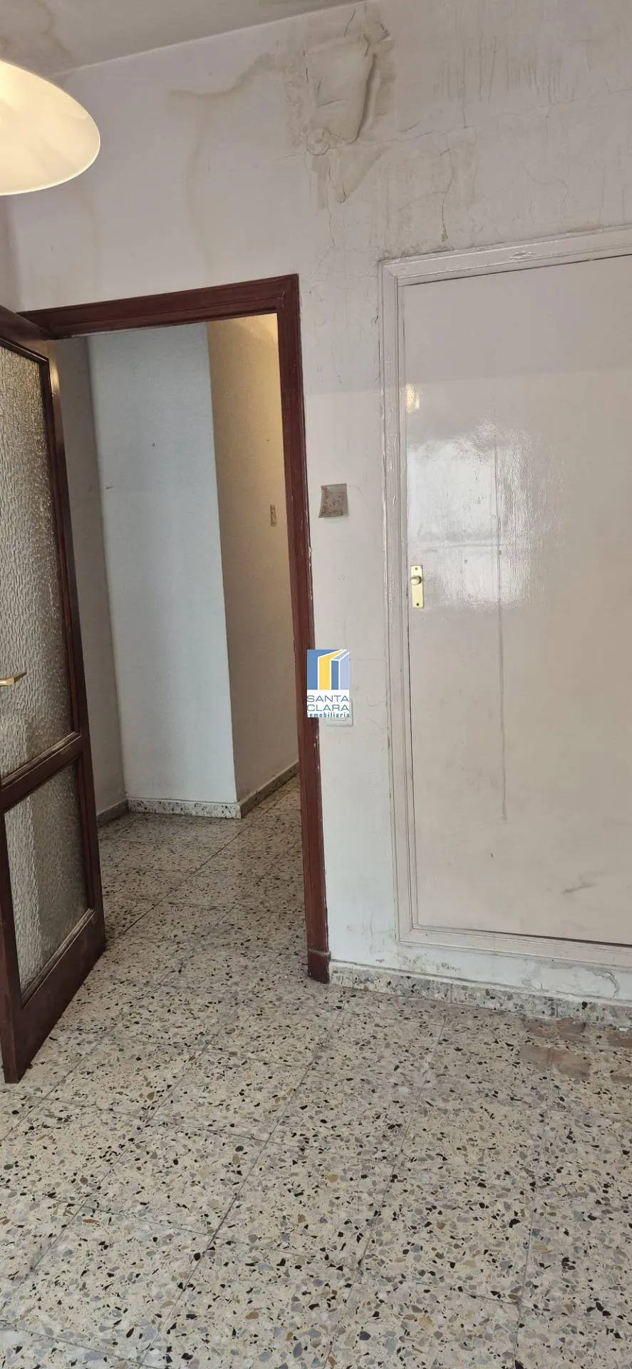 PISO EN VENTA DE 4 DORMITORIOS Y 2 BAÑOS EN ZONA TRES CRUCES, ZAMORA. - Inmobiliaria Santa Clara en Zamora - Miniatura 15