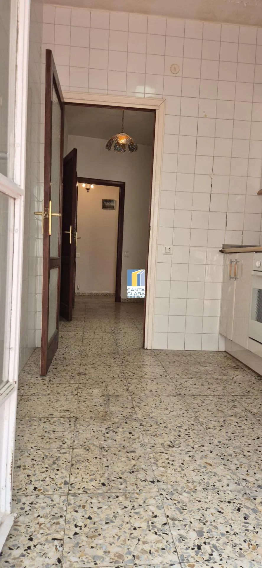 PISO EN VENTA DE 4 DORMITORIOS Y 2 BAÑOS EN ZONA TRES CRUCES, ZAMORA. - Inmobiliaria Santa Clara en Zamora - Miniatura 30