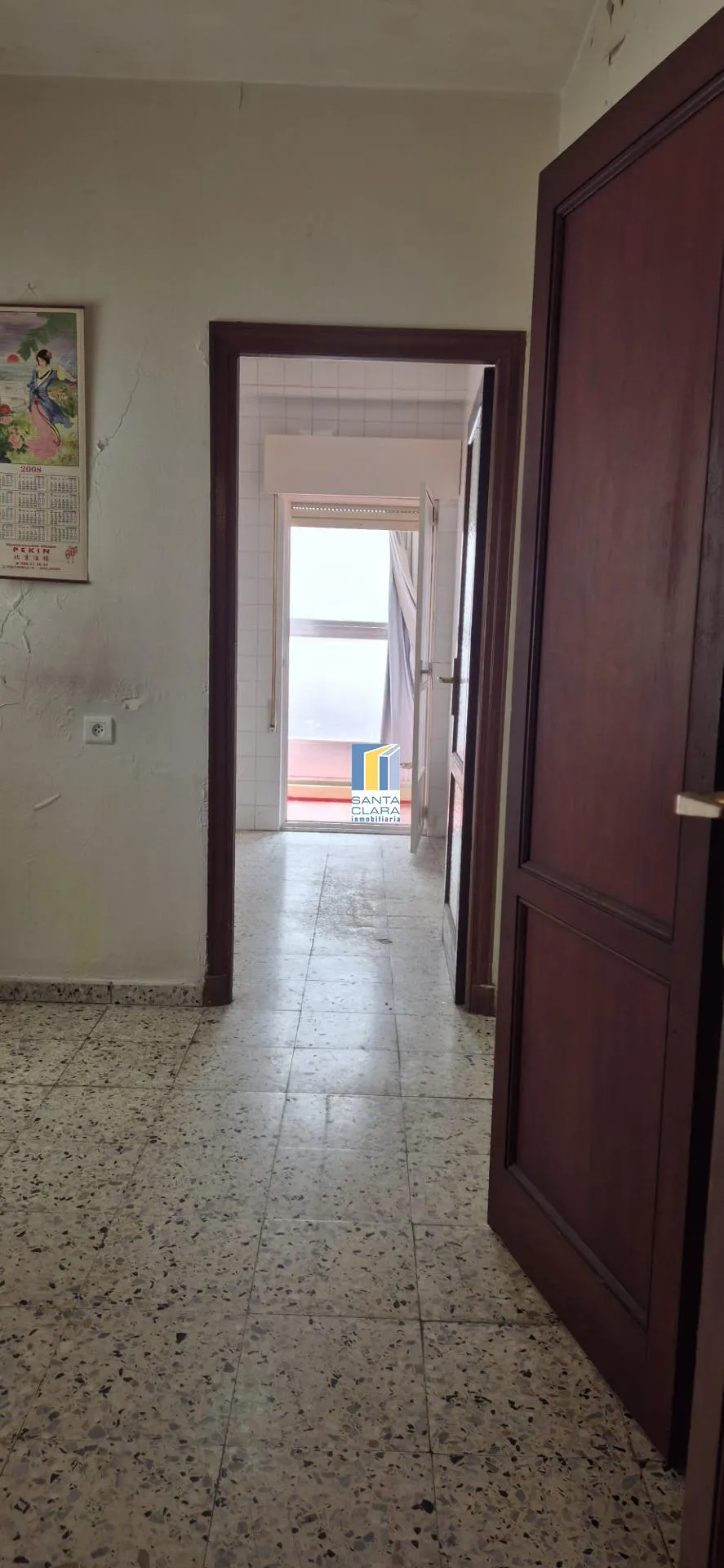 PISO EN VENTA DE 4 DORMITORIOS Y 2 BAÑOS EN ZONA TRES CRUCES, ZAMORA. - Inmobiliaria Santa Clara en Zamora - Miniatura 32