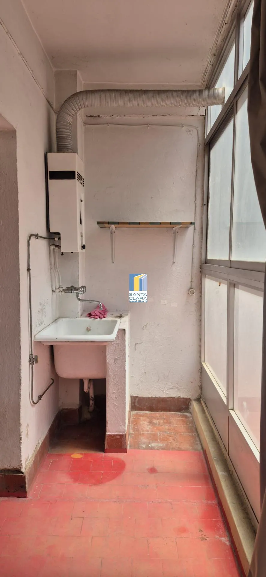 PISO EN VENTA DE 4 DORMITORIOS Y 2 BAÑOS EN ZONA TRES CRUCES, ZAMORA. - Inmobiliaria Santa Clara en Zamora - Miniatura 34