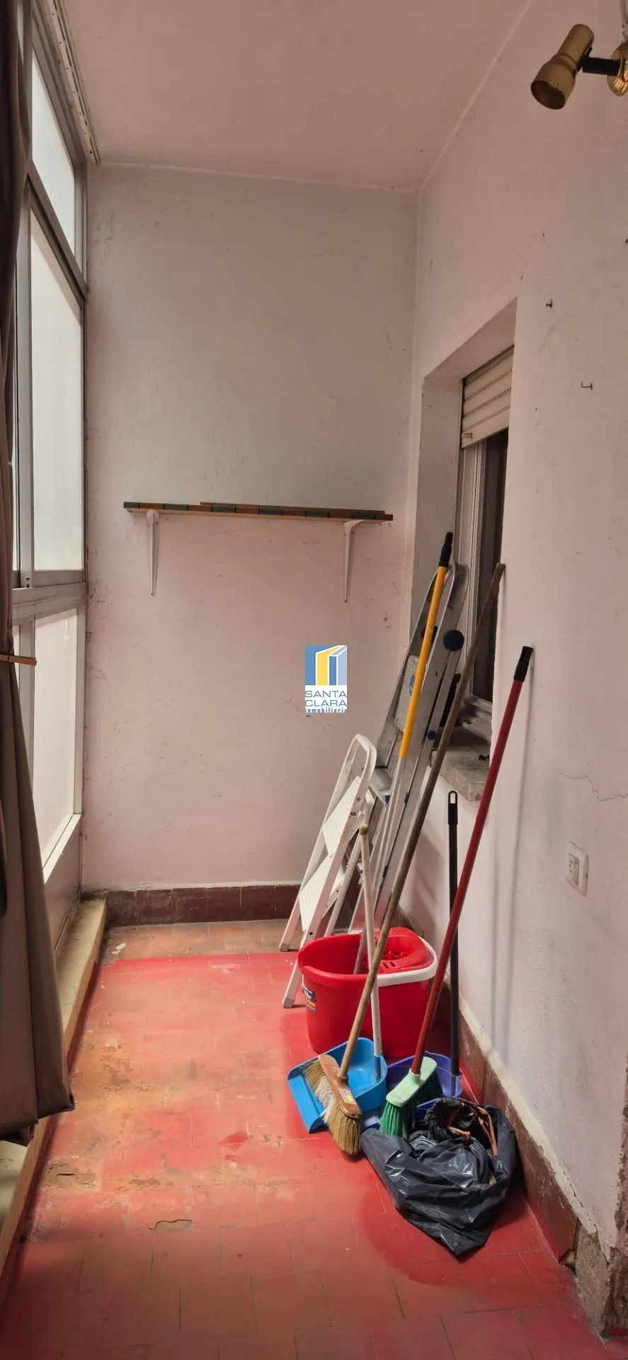 PISO EN VENTA DE 4 DORMITORIOS Y 2 BAÑOS EN ZONA TRES CRUCES, ZAMORA. - Inmobiliaria Santa Clara en Zamora - Miniatura 35