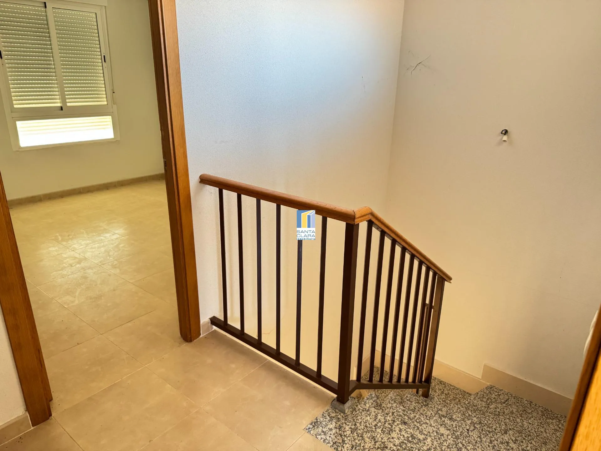 CHALET ADOSADO VPO EN VENTA CON PATIO Y GARAJE EN BERMILLO DE SAYAGO (ZAMORA) - Inmobiliaria Santa Clara en Zamora - Miniatura 10
