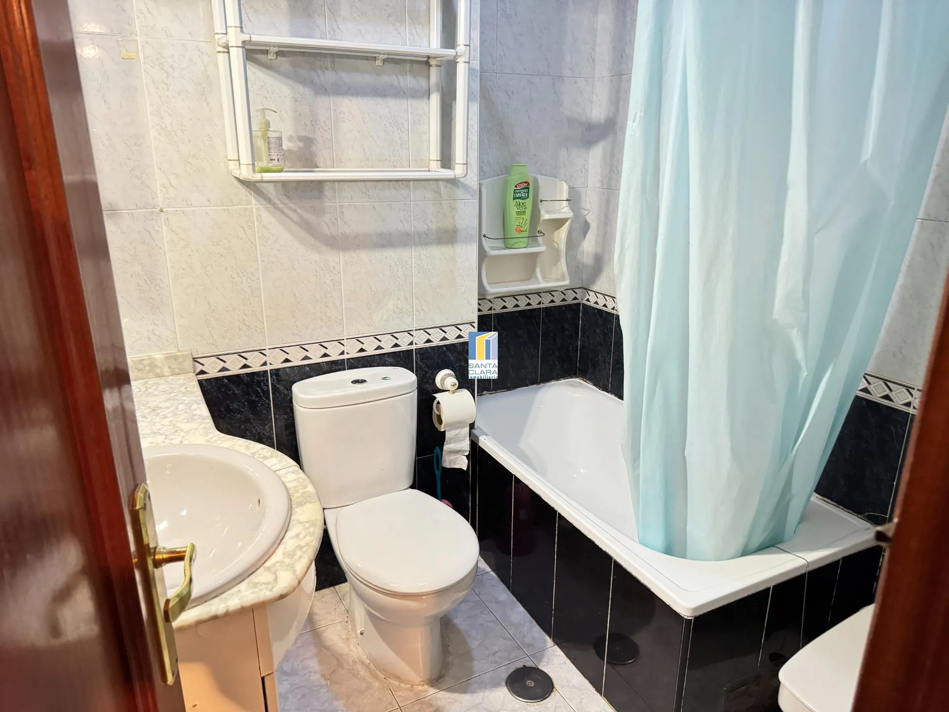 PISO EN VENTA DE 3 DORMITORIOS EN ZONA CENTRO, ZAMORA. - Inmobiliaria Santa Clara en Zamora - Miniatura 10