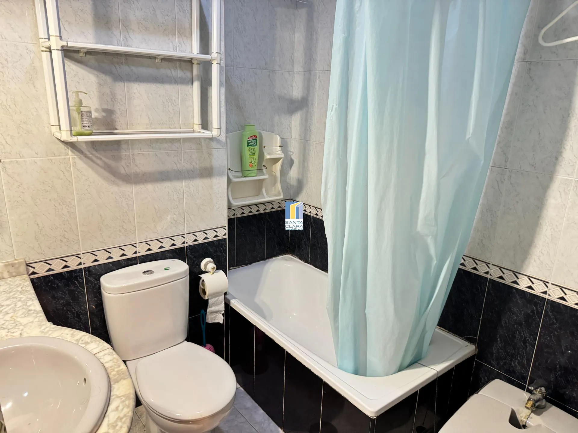 PISO EN VENTA DE 3 DORMITORIOS EN ZONA CENTRO, ZAMORA. - Inmobiliaria Santa Clara en Zamora - Miniatura 11