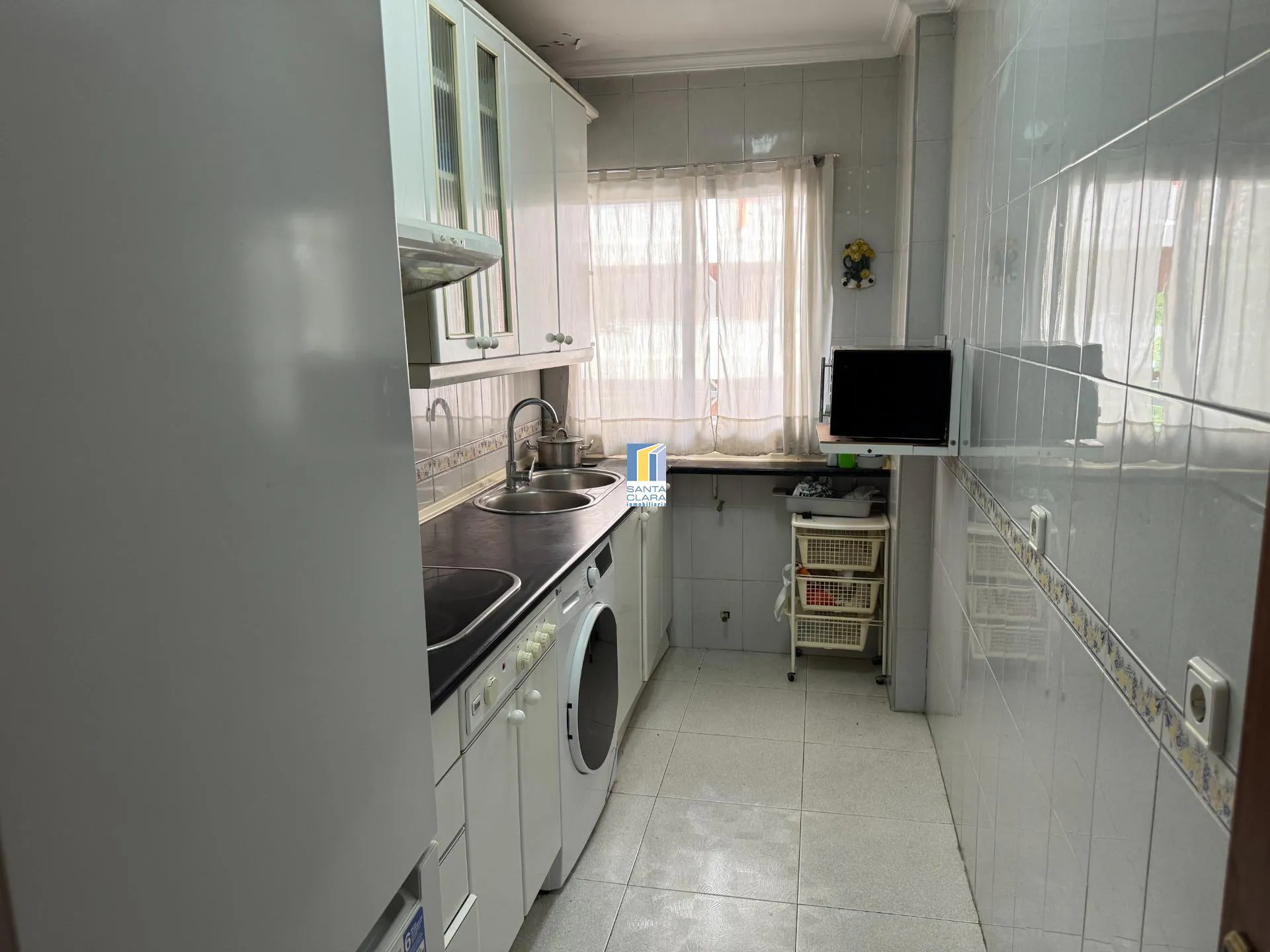 PISO EN VENTA DE 3 DORMITORIOS EN ZONA CENTRO, ZAMORA. - Inmobiliaria Santa Clara en Zamora - Miniatura 12