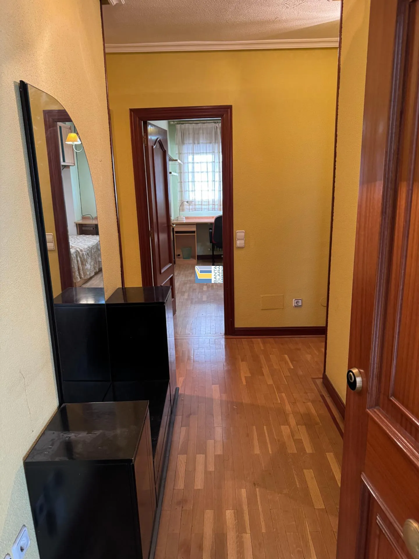 PISO EN VENTA DE 3 DORMITORIOS EN ZONA CENTRO, ZAMORA. - Inmobiliaria Santa Clara en Zamora - Miniatura 14